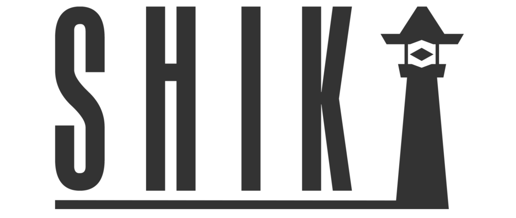 SHIKI_logo